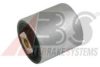 A.B.S. 270583 Control Arm-/Trailing Arm Bush